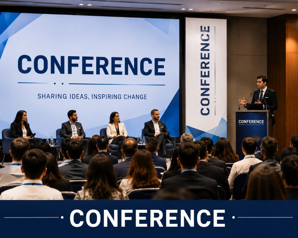 Conference