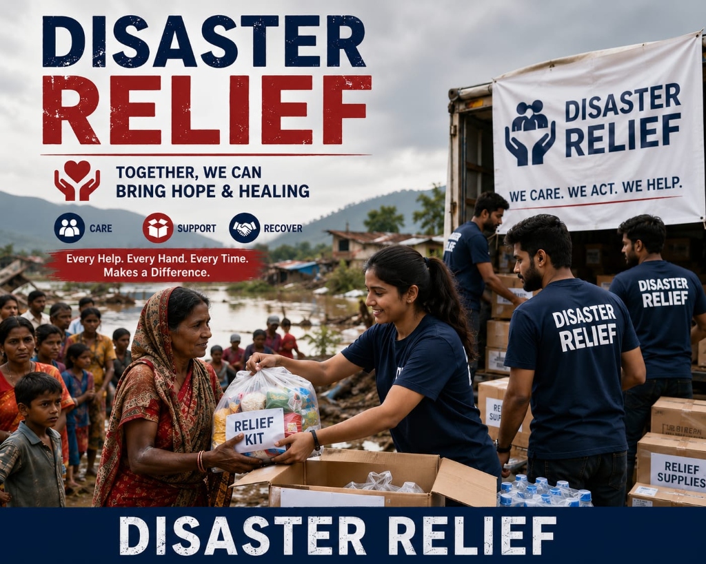 Disaster Relief