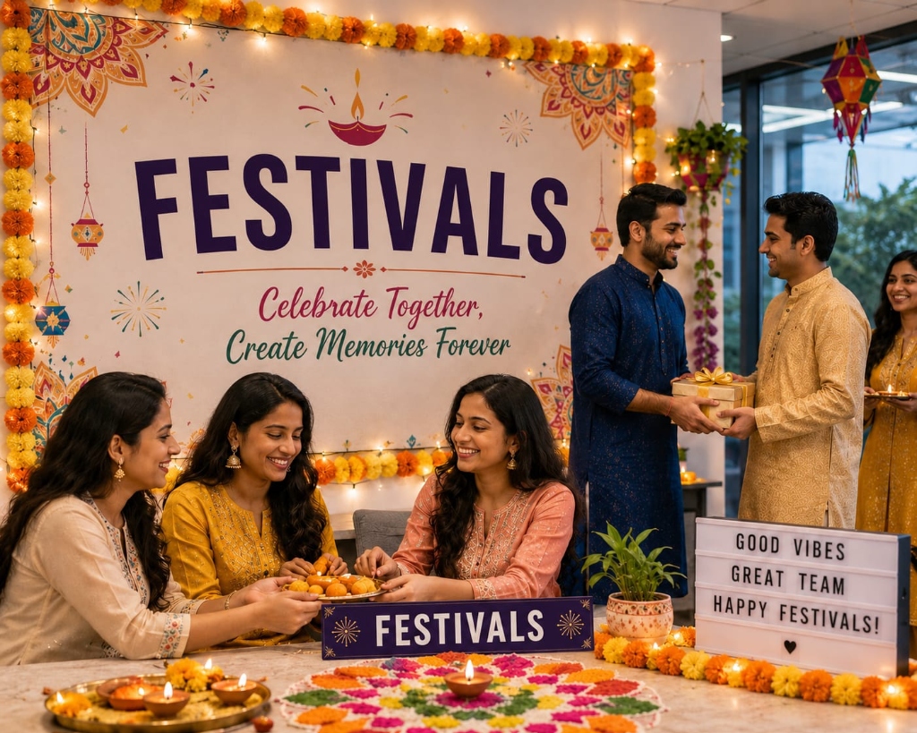 Festivals